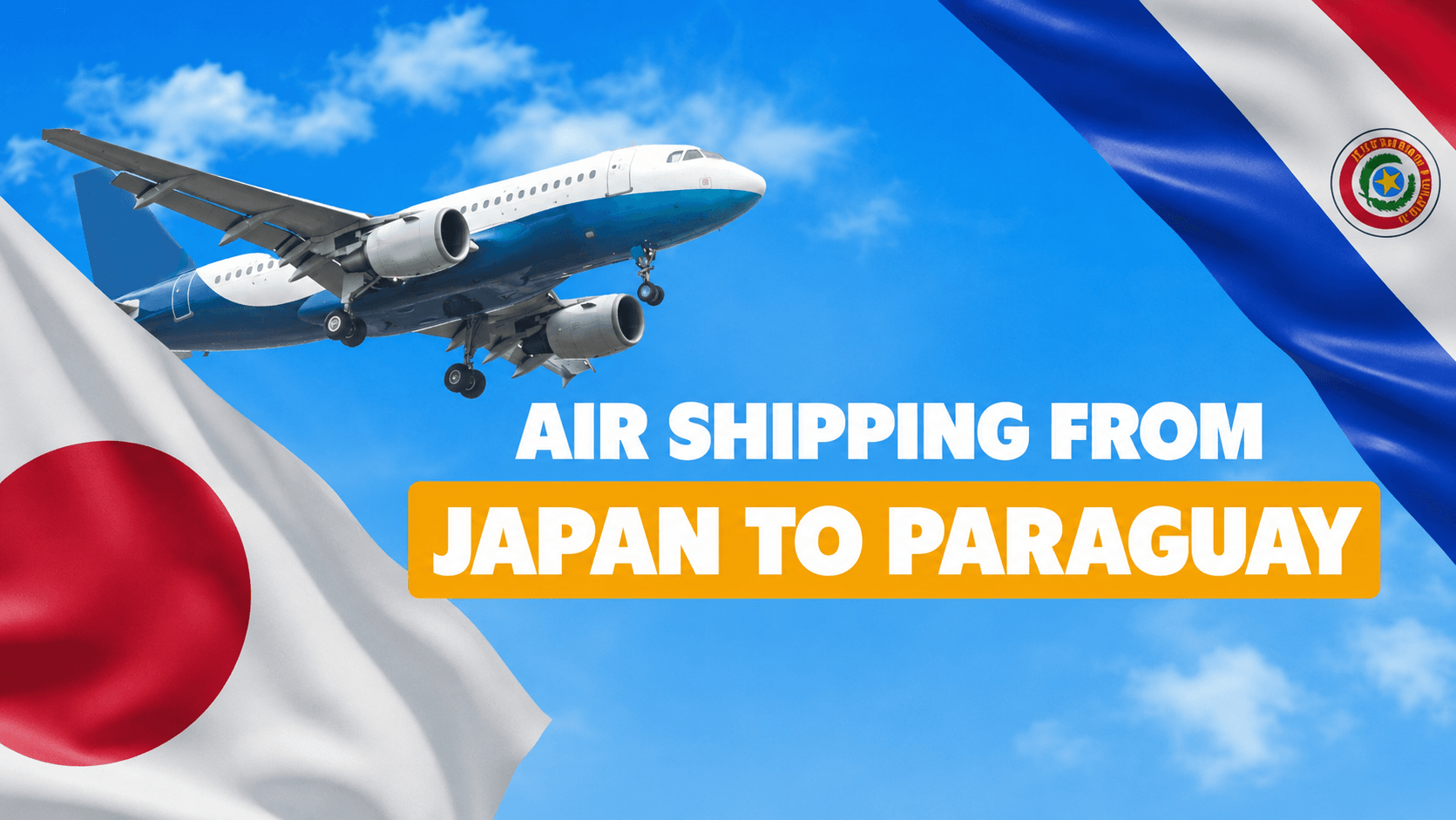 COMPRA EN JAPON DESDE PARAGUAY