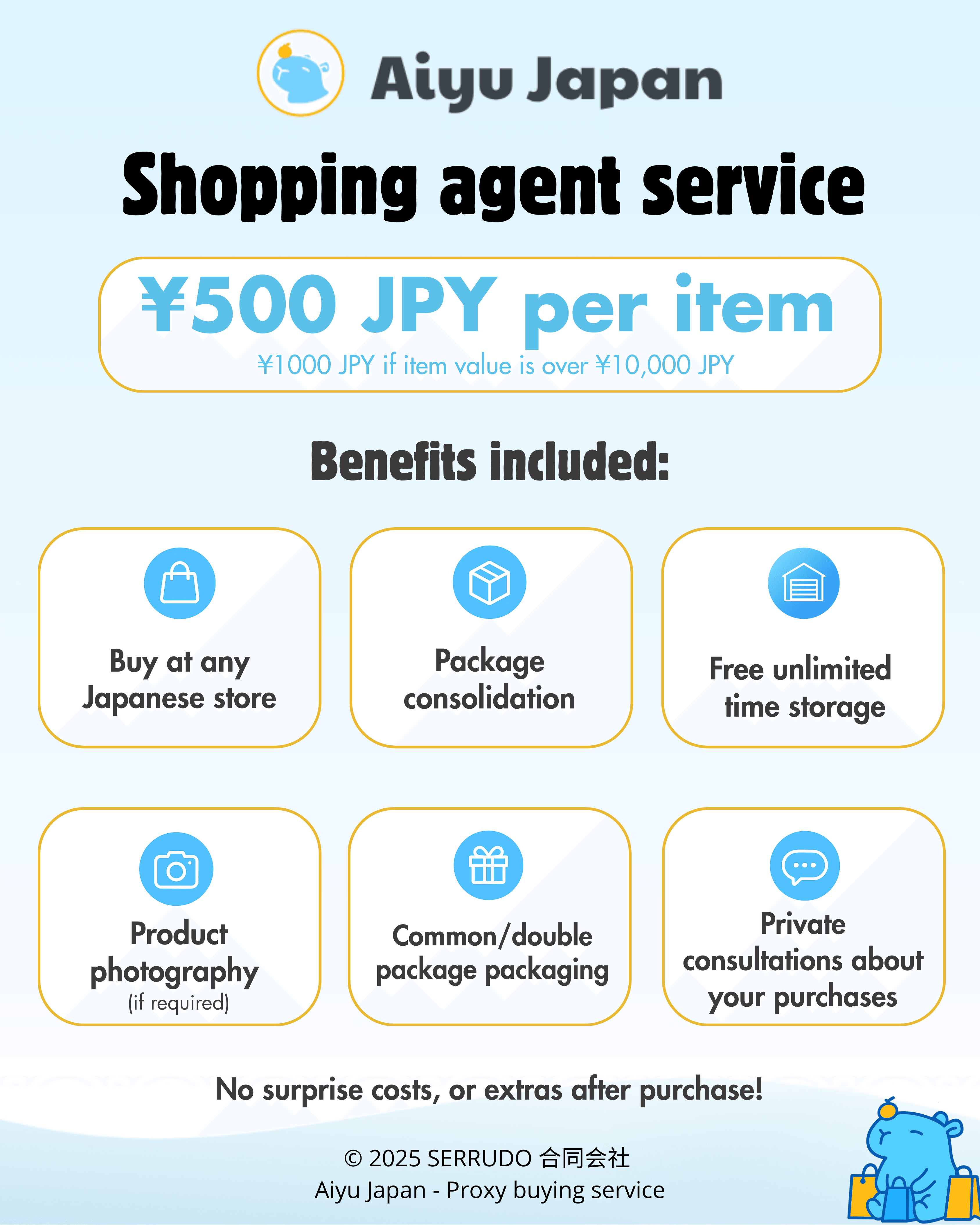 best price to buy from japan