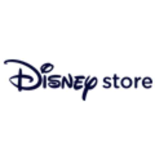 Disney store Japan