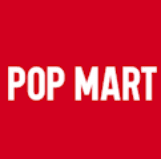 Pop Mart Japon