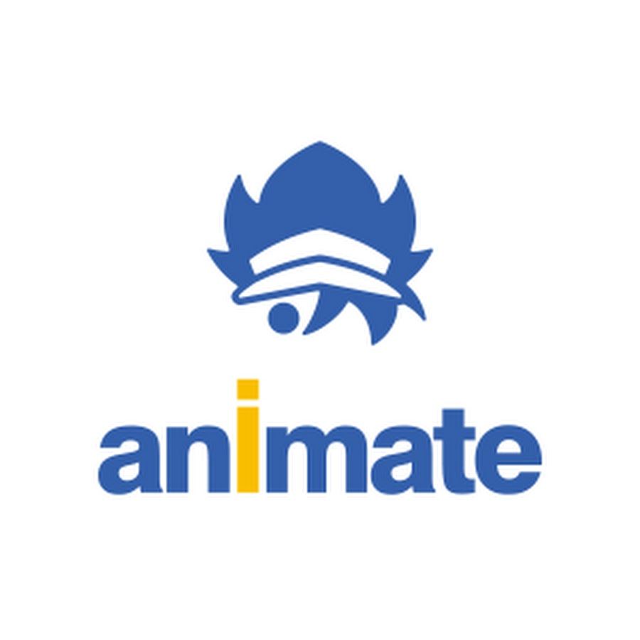 Animate online shop